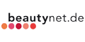 Logo von Beautynet