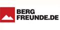 Logo von Bergfreunde