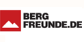 Logo von Bergfreunde Logo von Bergfreunde