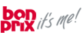 Logo von Bon Prix Logo von Bon Prix