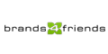 Logo von Brands4friends