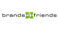 Logo von Brands4friends Logo von Brands4friends
