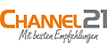 Logo von Channel21 Logo von Channel21