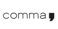 Logo von Comma