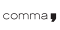 Logo von Comma Logo von Comma