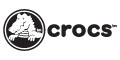 Logo von Crocs