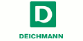 Logo von Deichmann