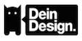 Logo von DeinDesign