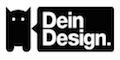Logo von DeinDesign Logo von DeinDesign