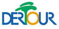 Logo von DERTOUR Logo von DERTOUR