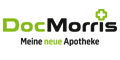 Logo von DocMorris Logo von DocMorris