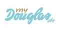 Logo von Douglas Logo von Douglas