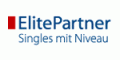 Logo von ElitePartner