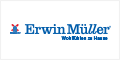Logo von Erwin Müller Logo von Erwin Müller
