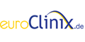 Logo von euroClinix Logo von euroClinix
