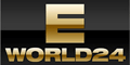 Logo von Eworld24