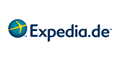 Logo von Expedia