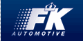 Logo von FK Automotive