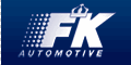 Logo von FK Automotive Logo von FK Automotive