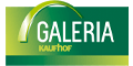 Logo von Galeria Kaufhof Logo von Galeria Kaufhof