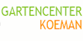 Logo von Gartencenter Köman Logo von Gartencenter Köman