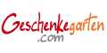 Logo von Geschenkegarten Logo von Geschenkegarten