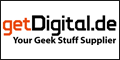 Logo von Getdigital Logo von Getdigital