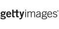 Logo von Getty Images