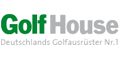 Logo von Golfhouse