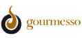 Logo von gourmesso Logo von gourmesso