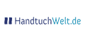 Logo von Handtuch Welt