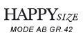 Logo von Happy Size