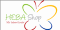 Logo von Heba Shop