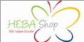 Logo von Heba Shop Logo von Heba Shop
