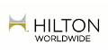Logo von Hilton