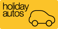 Logo von Holidayautos