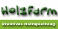 Logo von Holzfarm