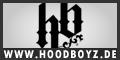 Logo von Hoodboyz