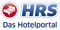 Logo von HRS