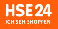 Logo von HSE24 Logo von HSE24