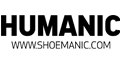 Logo von Humanic