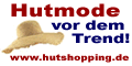 Logo von Hutshopping Logo von Hutshopping