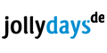 Logo von Jollydays