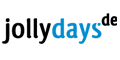 Logo von Jollydays Logo von Jollydays