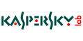 Logo von Kaspersky