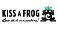 Logo von KISSaFROG