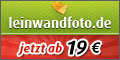 Logo von Leinwandfoto