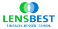Logo von Lensbest Logo von Lensbest