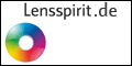 Logo von Lensspirit Logo von Lensspirit