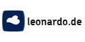 Logo von Leonardo